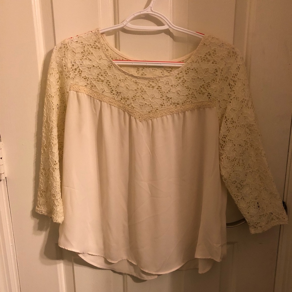Maurices Top